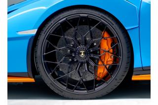 Η Bridgestone παρουσιάζει το νέο ελαστικό Potenza Sport 